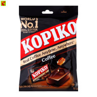 ราคา โกปิโก้ ลูกอมกาแฟ 100 เม็ด 300 ก (11784103014)