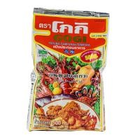 ราคา โกกิ แป้งประกอบอาหาร 150 500 ก (19884774475)