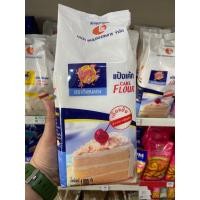 ราคา แป้งเค้ก กิเลนแดง 1กก (18235384079)