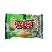 ราคา เนลี่แครกเกอร์มันฝรั่ง รสสาหร่าย ขนาด 2 บาท แพ็คละ 48 บาท 1 เเพ็ค (16701735774)