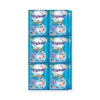 ราคา ไฮยีน น้ำยาซักผ้า 12 ซอง Hygiene expert wash เข้มข้น 35 มล (22525287315)