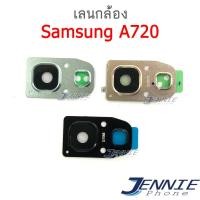 ราคา เลนกล้อง Samsung A720 A7 2017 กระจกเลนส์กล้อง A720 A7 2017 กระจกกล้องหลัง Camera Lens A720 A7 2017 (5041026065)
