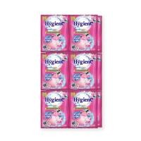 ราคา ไฮยีน น้ำยาซักผ้า 12 ซอง Hygiene expert wash เข้มข้น 35 มล (22525287312)