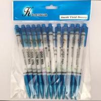 ราคา THE DOG ปากกาลูกลื่น สีน้ำเงิน 0 38 (10516481833)