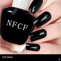 ราคา BeautyIU LaMart Store 12 สียาทาเล็บเจลไม่อบยาวนานลอกออกได้ยาทาเล็บเจลสีทาเล็บสีทาเล็บเจล Nail Polish Gel (24410965604)