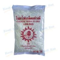 ราคา โซดาไฟ ตราดาว โซดาไฟเกล็ด โซดาไฟผง แก้ปัญหาส้วมตัน ท่อตัน ขจัดท่อตัน ขจัดสิ่งอุดตัน เศษอาหาร ไขมันอุดตัน ล้างท่อตัน ขนาด0 8กรัม โชดาไฟ (15140367286)