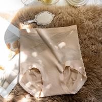 ราคา TC กางเกงในสตรีเอวสูง ปิดพุงก้นแข็งแรง กางเกงชั้นในยกสะโพกสำหรับผู้หญิง รุ่น0802 (21572748444)