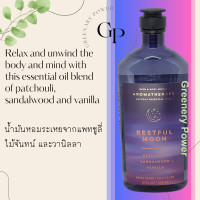 ราคา แบ่งขาย 1530ml Aroma BBW shower gel bath body works เจลอาบน้ำ (18870316691)