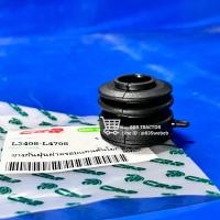 ราคา ยางกันฝุ่นฝาครอบแกนคันโยก ฝางกันฝุ่นคักโยก ยางกันฝุ่นฝาครอบคอนโทรลวาล์ว รถไถคูโบต้า Kubota รุ่น L3408 L3608 L4508 L4708 รุ่นเก่า (21418804635)