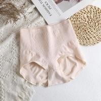 ราคา TC กางเกงในสตรีเอวสูง ปิดพุงก้นแข็งแรง กางเกงชั้นในยกสะโพกสำหรับผู้หญิง รุ่น0804 (21572819671)