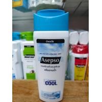 ราคา Asepso Body Wash Original Hygienic Fresh Soothing Cool 220 ml อาเซปโซ บอดี้ วอช ออริจินัล ไฮจินิค เฟรช ซูธทิ่ง คูล (24558839481)