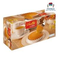 ราคา euro butter cake ยูโรเค้ก ยูโร่เค้ก ยูโร่ บัตเตอร์เค้ก เค้กเนยสด 1กล่อง 40gx4ซอง (24234705595)