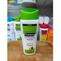 ราคา Asepso Body Wash Original Hygienic Fresh Soothing Cool 220 ml อาเซปโซ บอดี้ วอช ออริจินัล ไฮจินิค เฟรช ซูธทิ่ง คูล (24558839480)