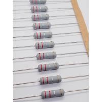 ราคา แพ็ค10ตัว R ตัวต้านทาน 0 22โอห์ม 2W 5 Resistor 2W ตัวต้านทานแบบฟิล์มคาร์บอน พร้อมส่ง (23367257020)