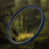 ราคา Store YUEQIN3 ฟิล์มป้องกันเลนส์ฟิลเตอร์ดิจิทัล UV 37 40 5 43 46 49 52 55 58 62 67 72 77 82มม สำหรับกล้อง Canon Nikon Sony SLR 99 9 (23844494518)