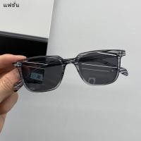 ราคา SEHENA แว่นกันแดดกรอบสี่เหลี่ยมขนาดเล็กแว่นตาสลิมมิ่งตกแต่งสำหรับผู้ชายสไตล์วินเทจไม่ซ้ำใคร (24503518396)