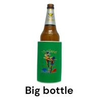 ราคา ปลอกเบียร์ ปลอกสกรีนลายมวยไทย Muay Thai ปลอกเก็บอุณหภูมิความเย็น สำหรับใส่กระป๋อง320มล ขวดเล็ก320มล และขวดใหญ่ขนาด630มล มี4สให้เลือก (24511062284)