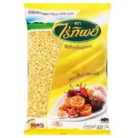 ราคา ไร่ทิพย์ ถั่วเขียวเราะเปลือก 500 กรัม (24253282389)