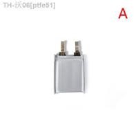 ราคา 200mAh 3 7V 502025 Lithium Polymer Li Po Li Ion Rechargeable Battery For Beauty Device Selfie Stick Bluetooth Earphone Hot sell ptfe51 (19706454762)