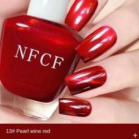 ราคา LaMart Store 12 สียาทาเล็บเจลไม่อบยาวนานลอกออกได้ยาทาเล็บเจลสีทาเล็บสีทาเล็บเจล Nail Polish Gel (24348637498)