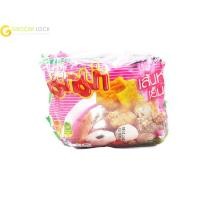 ราคา มาม่า เส้นหมี่กึ่งสำเร็จรูป รสเย็นตาโฟ 55 ก แพ็ค 6 (16190491999)