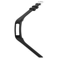 ราคา สายนาฬิกาข้อมือซิลิโคนนิ่มสำหรับ Garmin Vivofit 1 2 (12680530704)