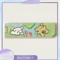 ราคา KLL ที่วางโทรศัพท์มือถือแบบบางพิเศษ ที่วางโทรศัพท์มือถือลายการ์ตูนน่ารักสามารถพับโลหะได้สติกเกอร์ด้านหลัง (24011129668)