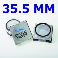 ราคา KENKO UV FILTER ฟิลเตอร์ uv ฟิลเตอร์ใส กรองรังสียูวี kenko (20217648652)