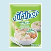 ราคา มีครบรส 2ขนาด ฟ้าไทย ผงปรุงรส ผงทำซุป 165 800g หมู ไก่ เห็ดหอม น้ำใส น้ำข้น ซุป FaThai Seasoning Powder Soup Powder Soup Mix (17442017308)