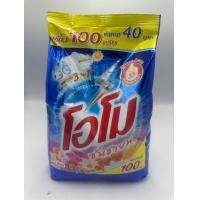 ราคา โอโม OMO ซันชายน์ ผงซักฟอก สูตรมาตรฐาน 750 850 กรัม ผงซักฟอก (16189703464)