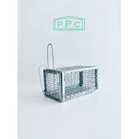 ราคา กรงดักหนู ตัวโครงหนา กรงดักหนู กรงดักหนูแบบมีโครง กรงดักหนูนา กรงดักหนูเล็ก (18462498069)