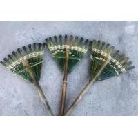 ราคา ไม้กวาดมือเสือ คราดไม้ไผ่ งานฝีมือ (24354741501)