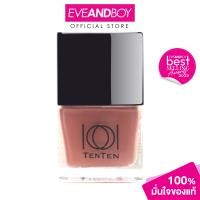 ราคา TENTEN Nail Color (7854947305)