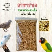 ราคา 1kg อาหารนกเขาเล็ก อาหารนก อาหารนกเขา อาหารนกหงส์หยก อาหารสำหรับ นก นกเลิฟเบริด์ นกเขา นกพิราบ นกเลิฟเบริด์ มิลเลต3สี (14547509915)
