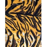 ราคา ผ้าเมตร ผ้าคอตต้อน ผ้าคอตต้อนทีซี ผ้าลายเสือ ผ้าลาย ผ้าทีซีลายเสือ หน้ากว้าง 45 นิ้ว หน่วยขายเป็ฯเมตร (539108973)