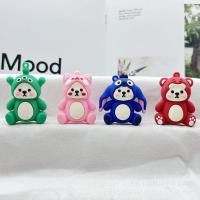 ราคา ตุ๊กตาหมีน้อยน่ารัก 25 ซม ตุ๊กตาของเล่นตุ๊กตาของขวัญวันเกิดหมีสตรอเบอร์รี่ (23532766988)