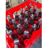 ราคา ใหม่ล่าสุด โค้กขวดแก้วรุ่นใหม่ ออริจินัลและซีโร่ 300ml บริษัทหาดทิพย์ (24209186503)