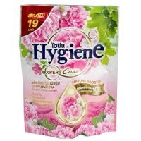 ราคา Hygiene expert care น้ำยาปรับผ้านุ่ม ไฮยีน ไฮยีนส์ ขนาด 110 มล แพค 3 ถุง เลือกกลิ่นได้ (23784001444)