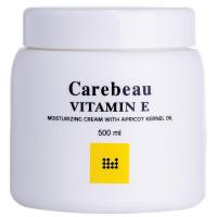 ราคา ครีมทาผิว แคร์บิว วิตามินอี มิลค์กี้ บอดี้ครีม 500 มล Carebeau Vitamin E Milky Body Cream 500 ml (23831866133)
