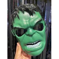 ราคา หน้ากากเดอะฮัค ยักษ์เขียว จอมพลัง ฮีโร่ หน้ากากแฟนซี THE HULK MASK HERO (22721488325)