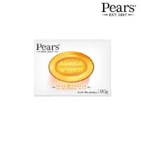 ราคา PEARS สบู่ก้อน 100 กรัม แพร์ Soap Bar สบู่ สบู่อาบน้ำ (24197475903)