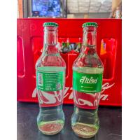 ราคา ใหม่ล่าสุด แฟนต้าและสไปร์สขวดแก้วรุ่นใหม่ 300ml บริษัทหาดทิพย์ (24288771951)