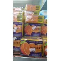 ราคา F สินค้าประมูล ส่งของวันพฤหัส สบู่เบนเนท BENNETT C E ของแท้ สีส้ม ขนาด 130 g (24113727561)