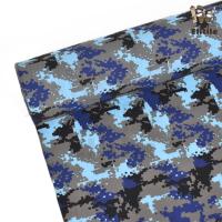 ราคา ผ้าคอตตอนทีซี หน้ากว้าง 45 นิ้ว ลายทหารดิจิตอล ผ้าหลา ผ้าเมตร (22293590136)