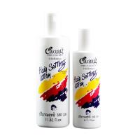 ราคา น้ำมันจับลอนผม แคริ่ง แฮร์ เซ็ทติ้ง โลชั่น Caring Hair Setting Lotion 240 350 ml (23482881266)