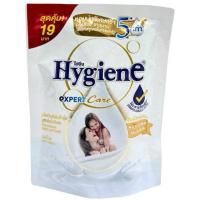ราคา Hygiene expert care น้ำยาปรับผ้านุ่ม ไฮยีน ไฮยีนส์ ขนาด 110 มล แพค 3 ถุง เลือกกลิ่นได้ (23784001446)