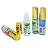 ราคา Bundanjai สุขภาพ พิมเสนน้ำ ตราเฌอเอม แบบลูกกลิ้ง ขนาด 5 cc (23972969242)