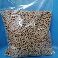ราคา SmartHeart สมาร์ทฮาร์ท แบ่งขาย 1KG สำหรับกระต่าย หนูแกสบี้ หนูตะเภา ชินชิลล่า (22225904475)