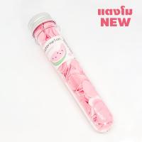 ราคา พร้อมส่งจากไทย สบู่พกพา สบู่ล้างมือ แบบแผ่นเล็ก สบู่ล้างมือ หอม สะอาด น่ารัก พกพาสะดวก แผ่นสบู่รูปหัวใจ มี 5 กลิ่น เลือกได้ ขนาด 14 2 8 (18337797154)