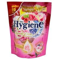 ราคา Hygiene expert care น้ำยาปรับผ้านุ่ม ไฮยีน ไฮยีนส์ ขนาด 110 มล แพค 3 ถุง เลือกกลิ่นได้ (23784001449)